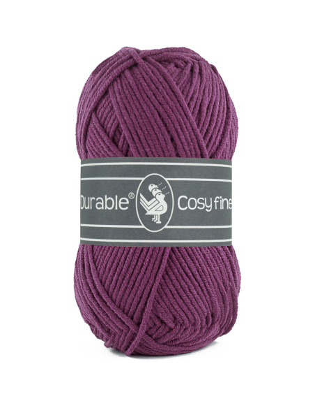 Durable Cozy Fine Thread