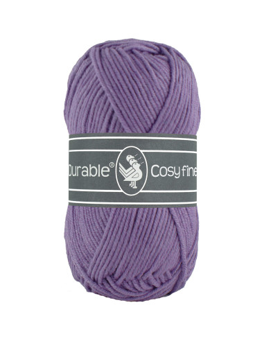 Durable Cozy Fine Thread