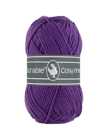 Durable Cozy Fine Thread