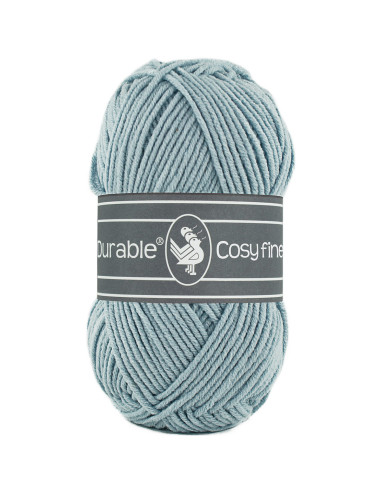 Durable Cozy Fine Thread