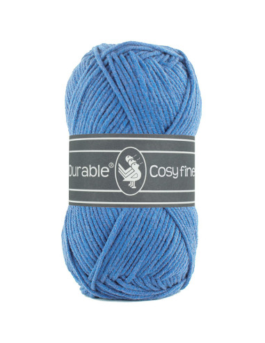 Durable Cozy Fine Thread