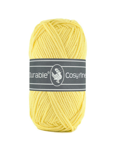 Durable Cozy Fine Thread