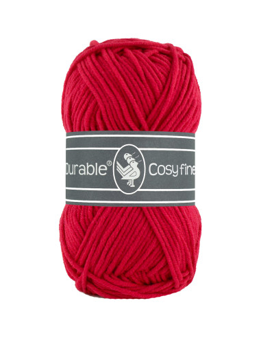 Durable Cozy Fine Thread
