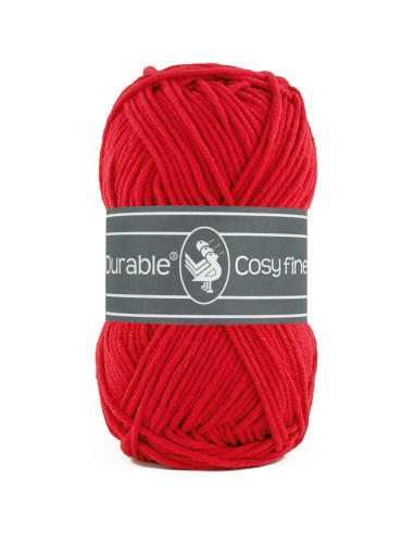 Durable Cozy Fine Thread