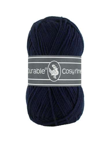 Durable Cozy Fine Thread