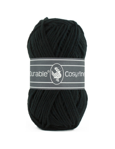 Durable Cozy Fine Thread