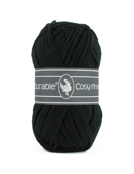 Durable Cozy Fine Thread