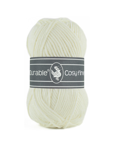 Durable Cozy Fine Thread