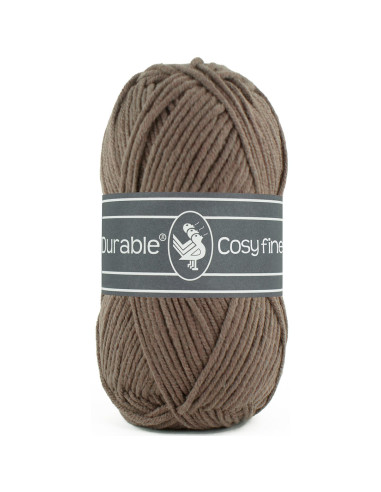 Durable Cozy Fine Thread