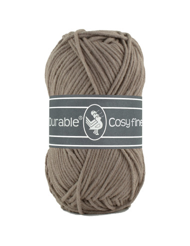 Durable Cozy Fine Thread