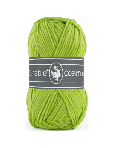 Durable Cozy Fine Thread
