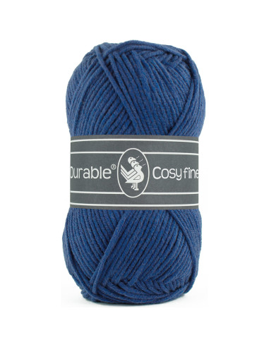 Durable Cozy Fine Thread