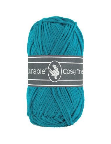 Durable Cozy Fine Thread