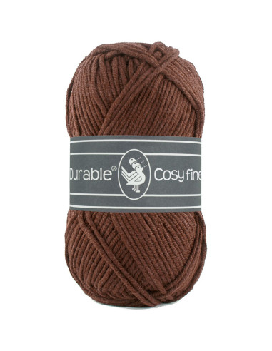 Durable Cozy Fine Thread