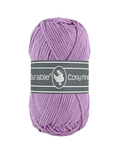 Durable Cozy Fine Thread