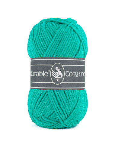 Durable Cozy Fine Thread