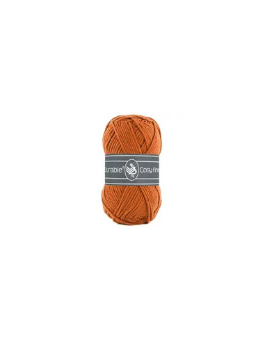 Durable Cozy Fine Thread