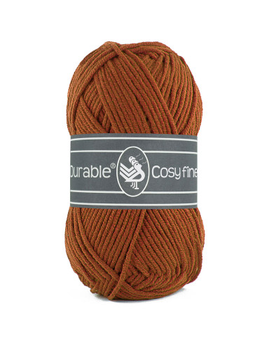 Durable Cozy Fine Thread