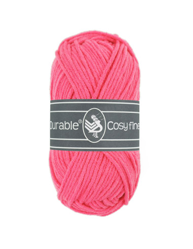 Durable Cozy Fine Thread