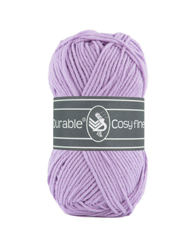 Durable Cozy Fine Thread