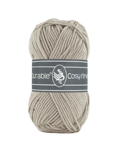 Durable Cozy Fine Thread