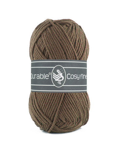 Durable Cozy Fine Thread