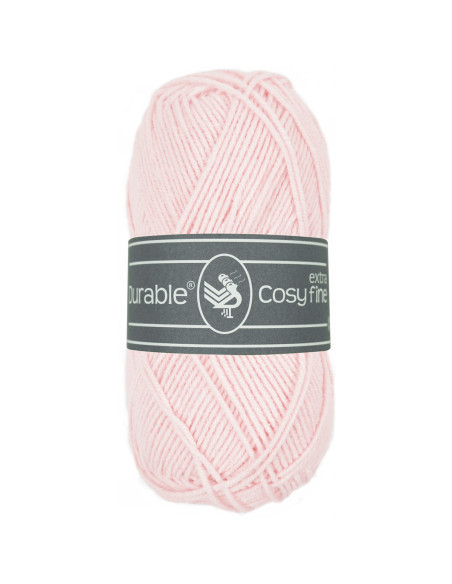 Durable Cozy Extra Fine Thread