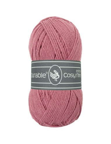 Durable Cozy Extra Fine Thread