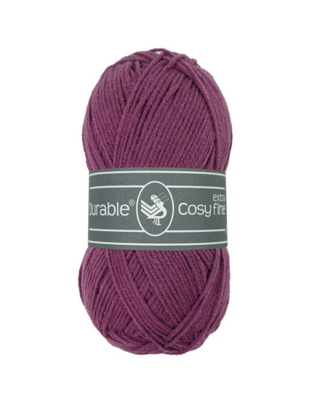 Durable Cozy Extra Fine Thread
