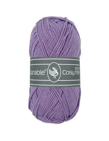 Durable Cozy Extra Fine Thread