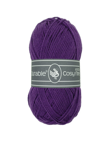 Durable Cozy Extra Fine Thread