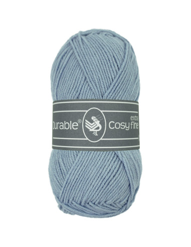 Durable Cozy Extra Fine Thread