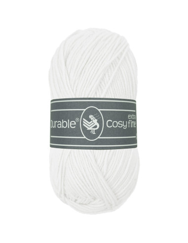 Durable Cozy Extra Fine Thread