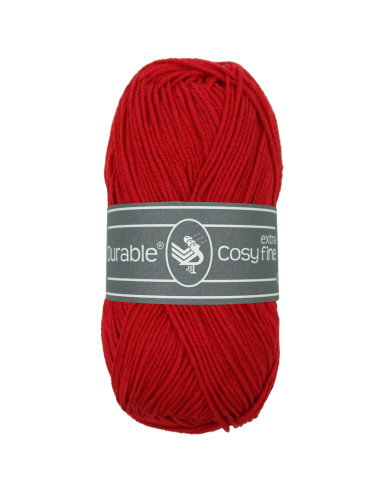 Durable Cozy Extra Fine Thread