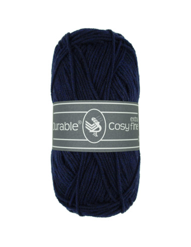 Durable Cozy Extra Fine Thread