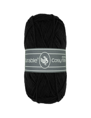 Durable Cozy Extra Fine Thread