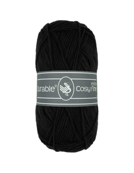 Durable Cozy Extra Fine Thread