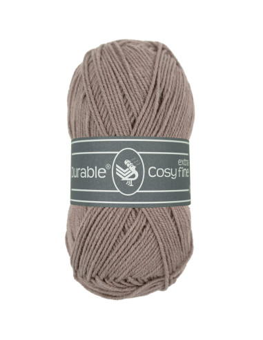 Durable Cozy Extra Fine Thread