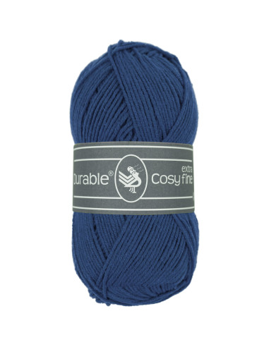 Durable Cozy Extra Fine Thread