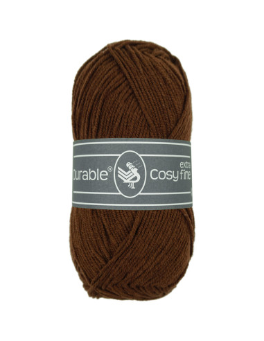 Durable Cozy Extra Fine Thread