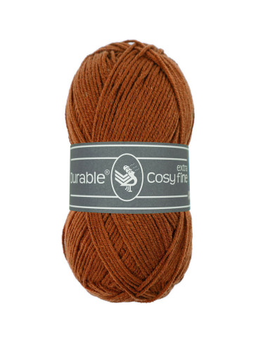 Durable Cozy Extra Fine Thread