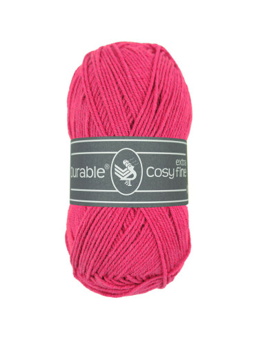 Durable Cozy Extra Fine Thread