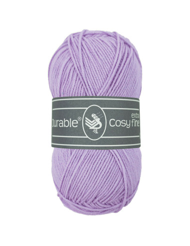 Durable Cozy Extra Fine Thread