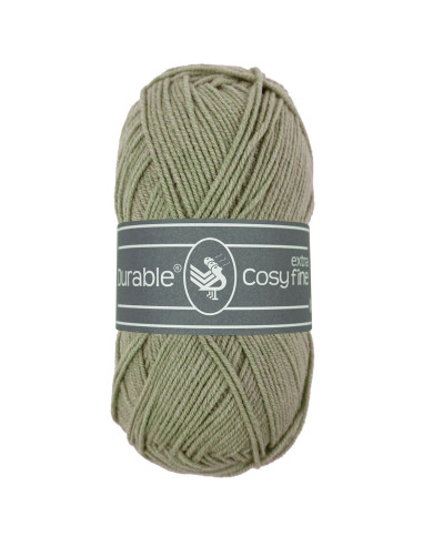 Durable Cozy Extra Fine Thread