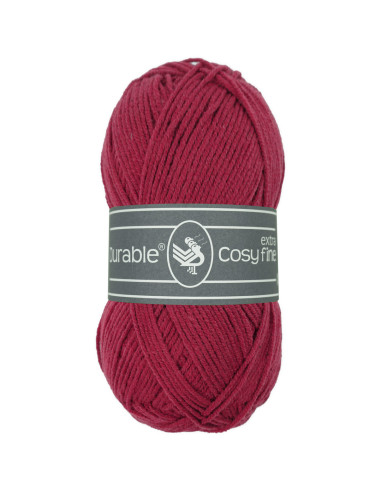 Durable Cozy Extra Fine Thread