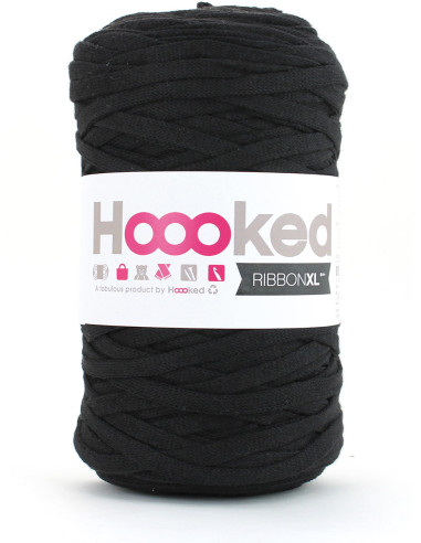 Fil Hoooked Ribbon XL