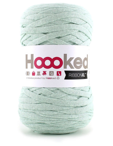 Fil Hoooked Ribbon XL