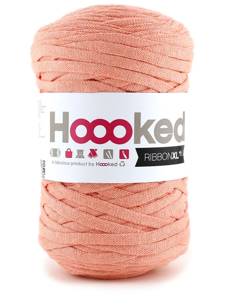 Fil Hoooked Ribbon XL