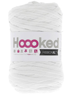 Hoooked Ribbon XL Yarn 2