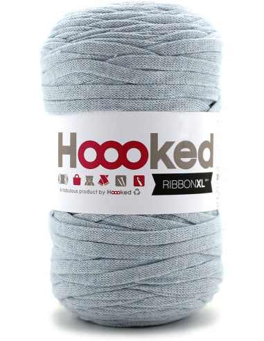 Fil Hoooked Ribbon XL
